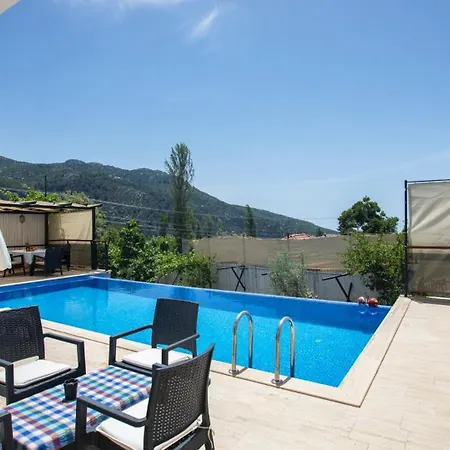 ヴィラ Islamlar Village 2 Bedroom 1046