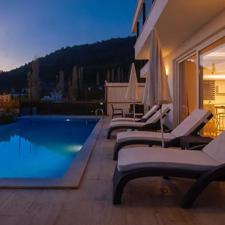 Islamlar Village 2 Bedroom 1046 ヴィラ