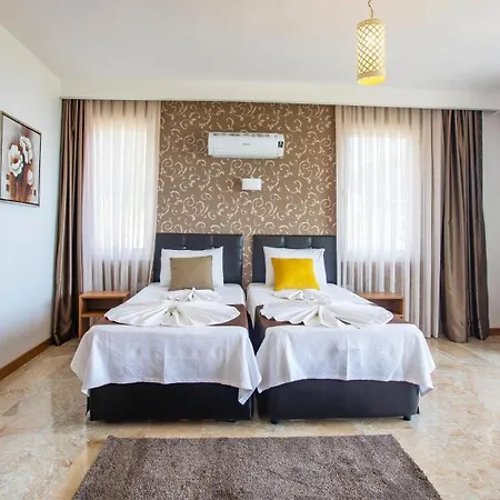 ヴィラ Islamlar Village 2 Bedroom 1046 *