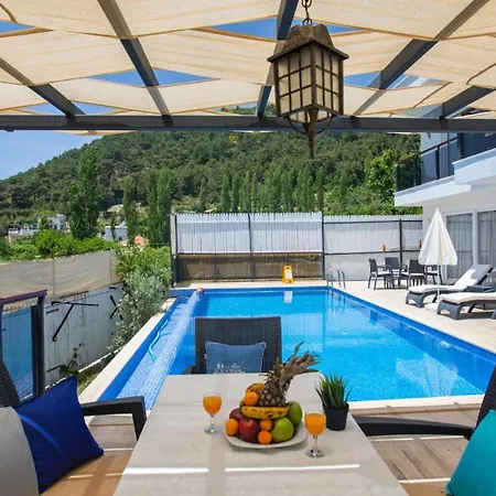 ヴィラ Islamlar Village 2 Bedroom 1046 *