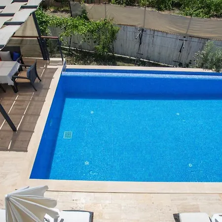 Islamlar Village 2 Bedroom 1046 * カルカン